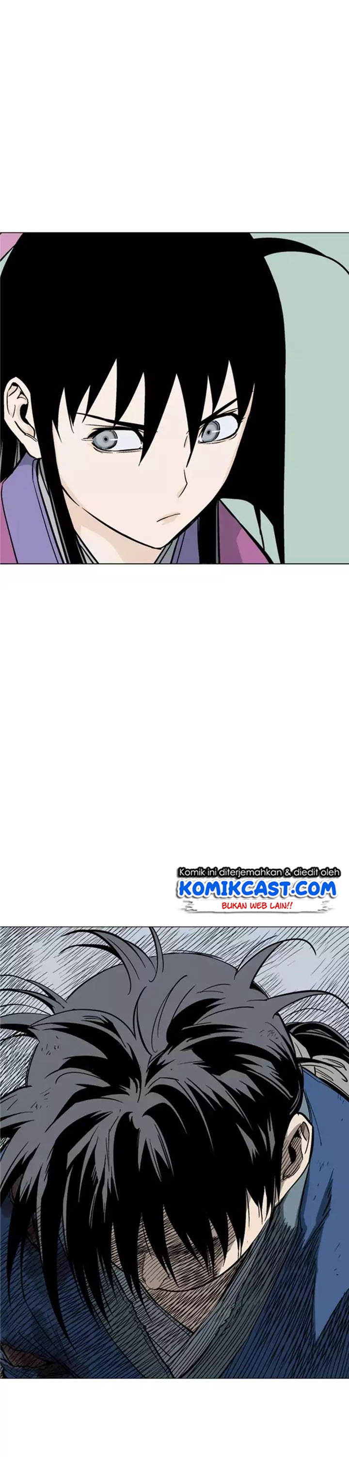 Gosu Chap 112 - Next Chap 113