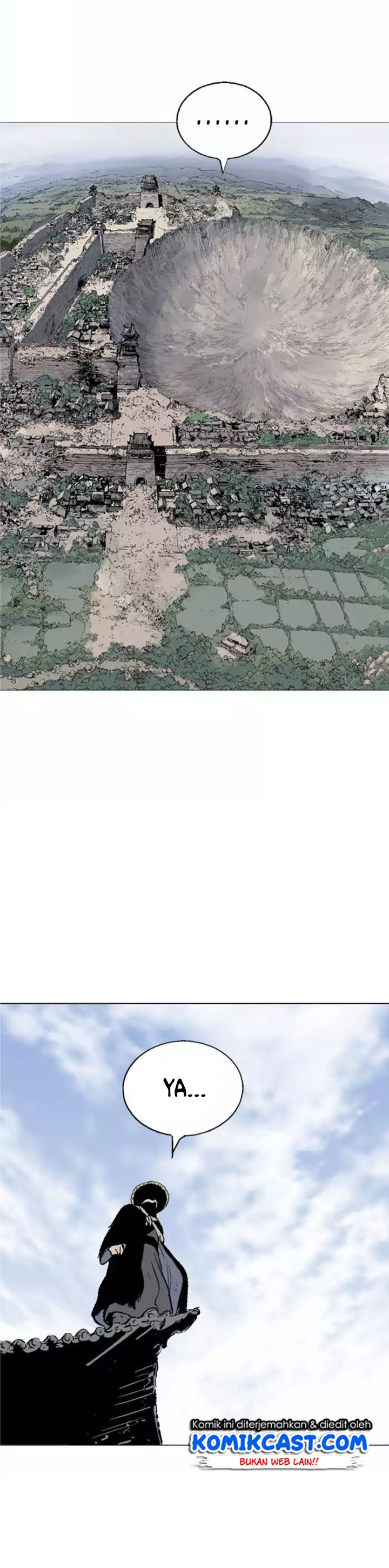 Gosu Chap 112 - Next Chap 113