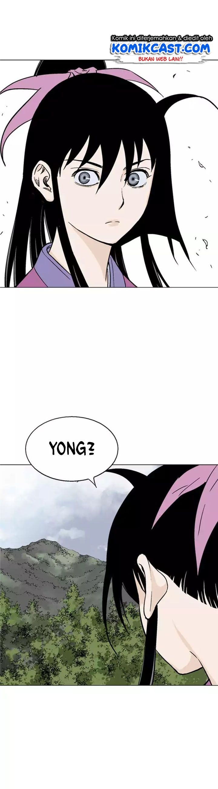 Gosu Chap 112 - Next Chap 113