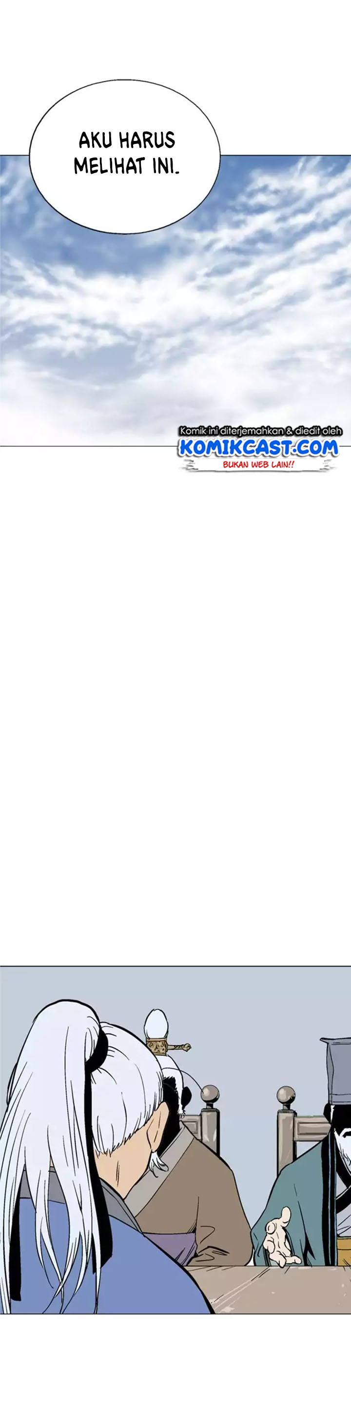 Gosu Chap 112 - Next Chap 113