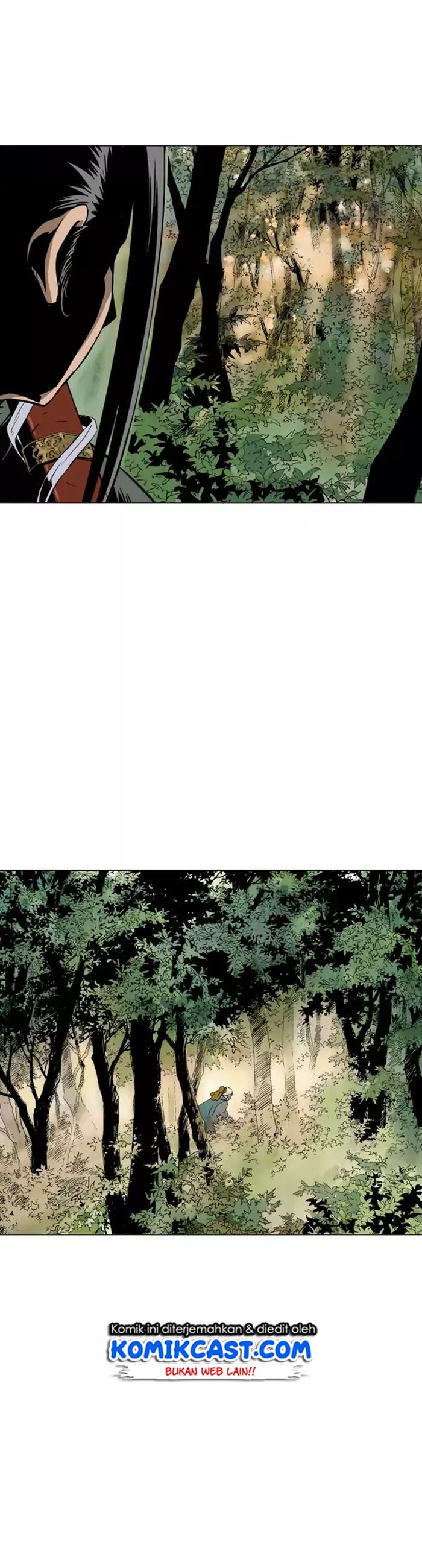 Gosu Chap 113 - Next Chap 114