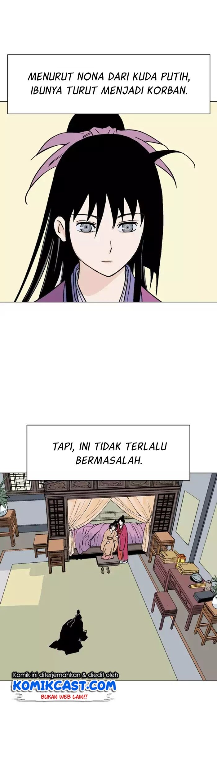 Gosu Chap 113 - Next Chap 114