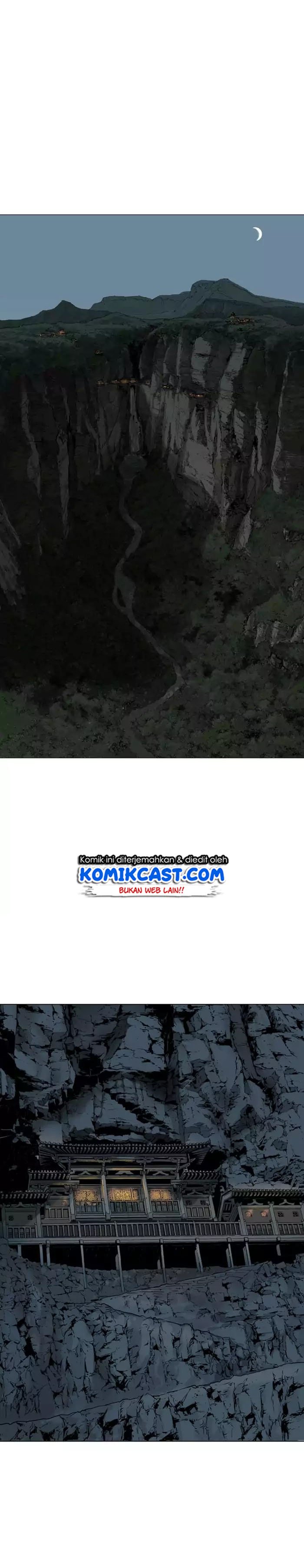 Gosu Chap 113 - Next Chap 114