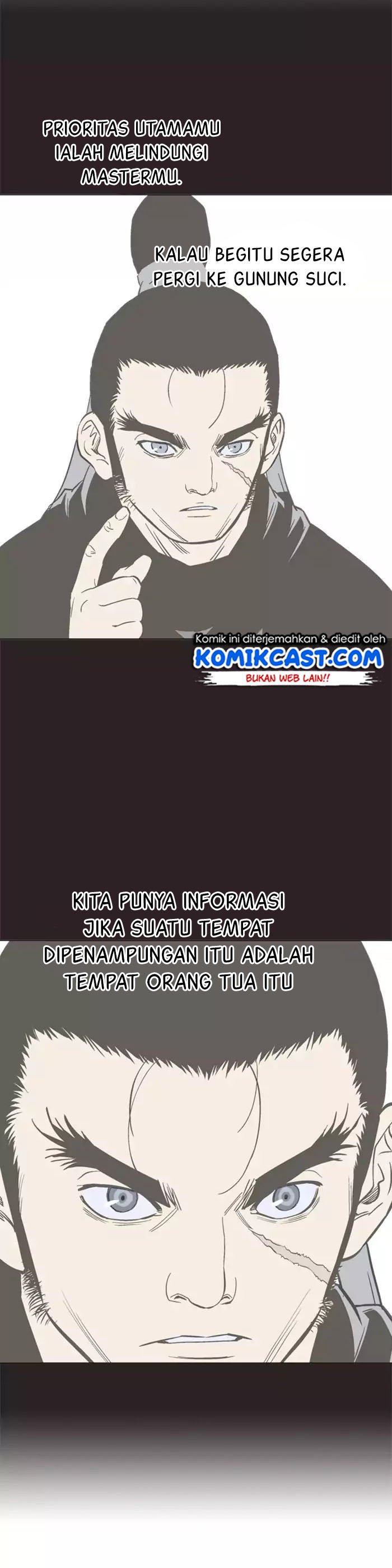 Gosu Chap 113 - Next Chap 114