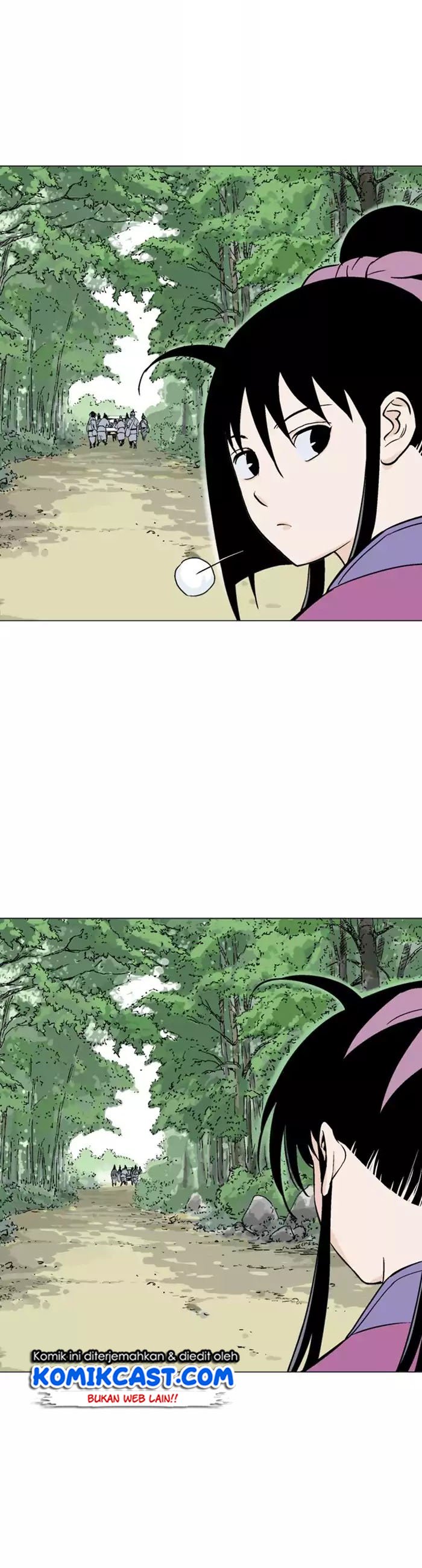 Gosu Chap 113 - Next Chap 114