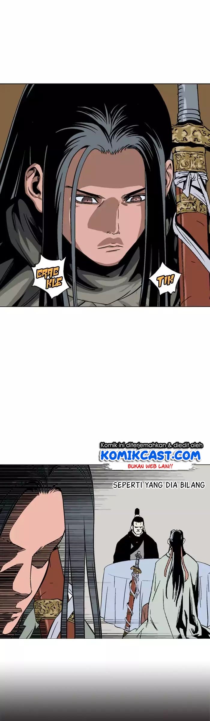 Gosu Chap 113 - Next Chap 114