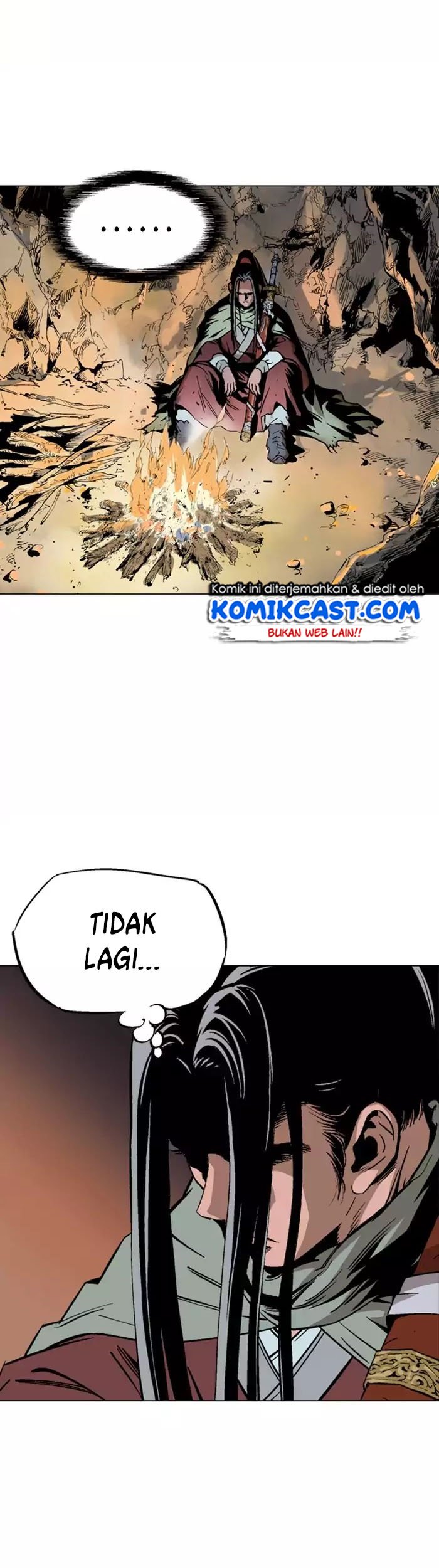 Gosu Chap 113 - Next Chap 114