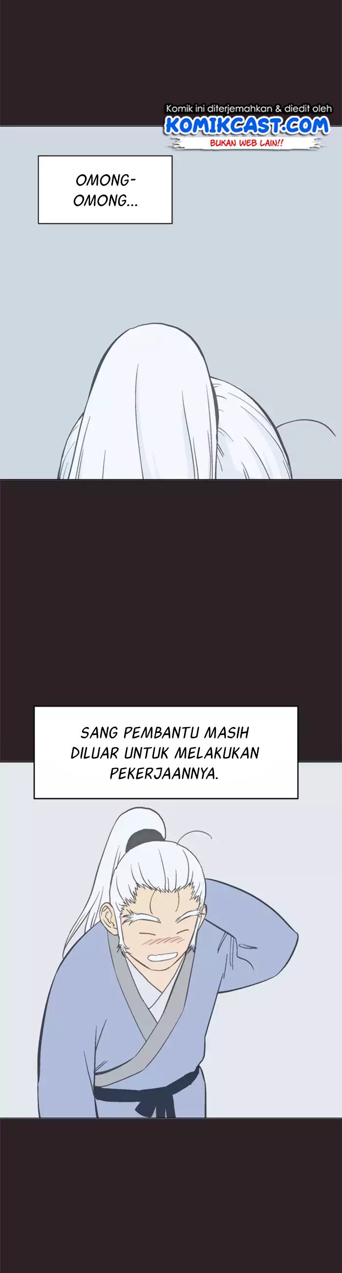 Gosu Chap 113 - Next Chap 114