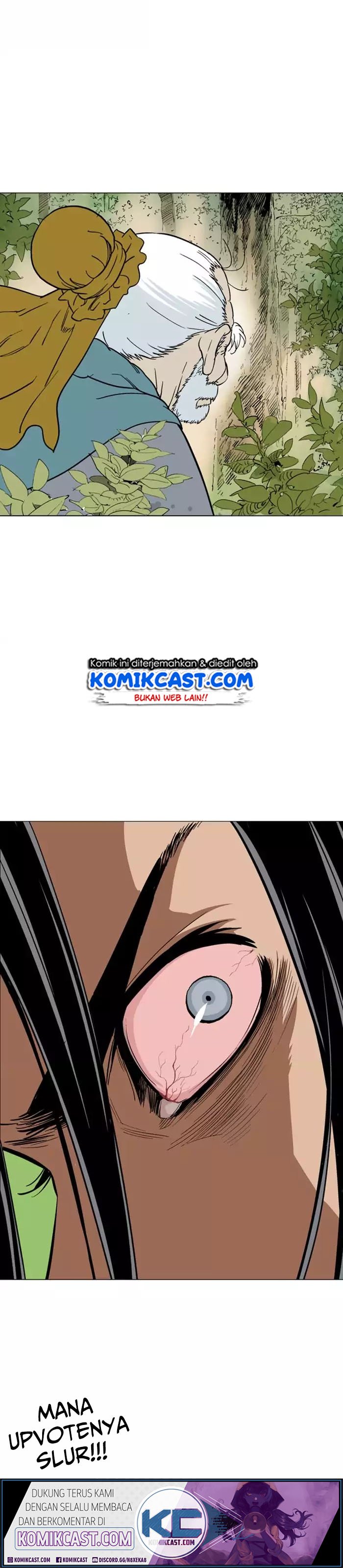 Gosu Chap 113 - Next Chap 114