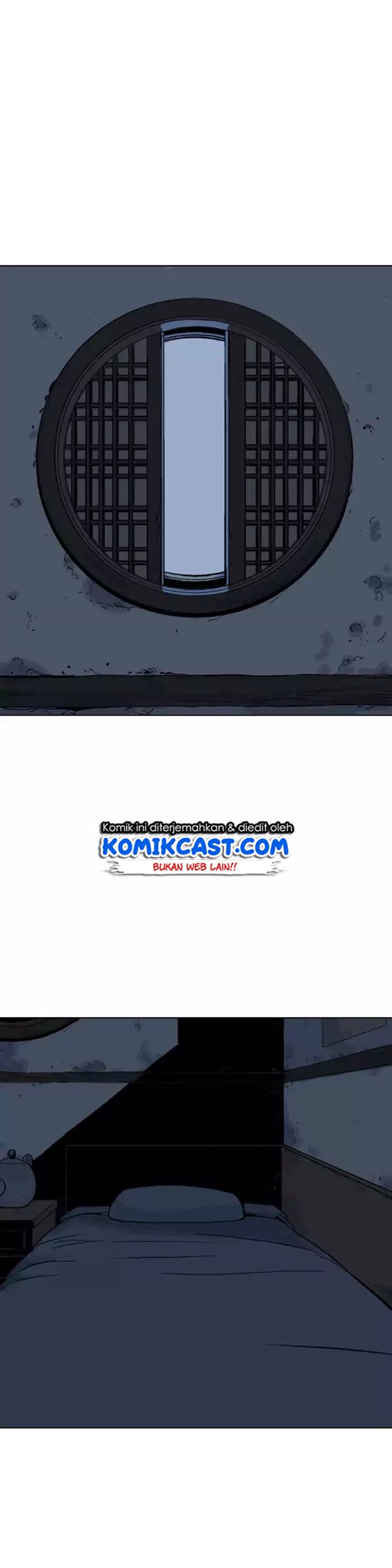Gosu Chap 113 - Next Chap 114