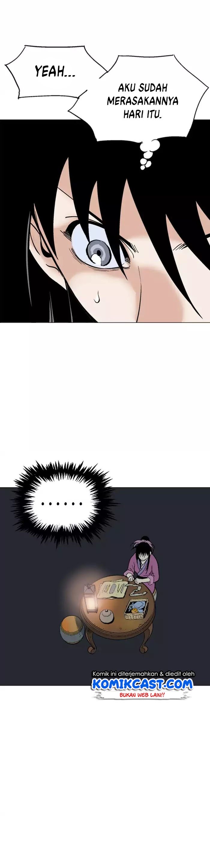 Gosu Chap 113 - Next Chap 114