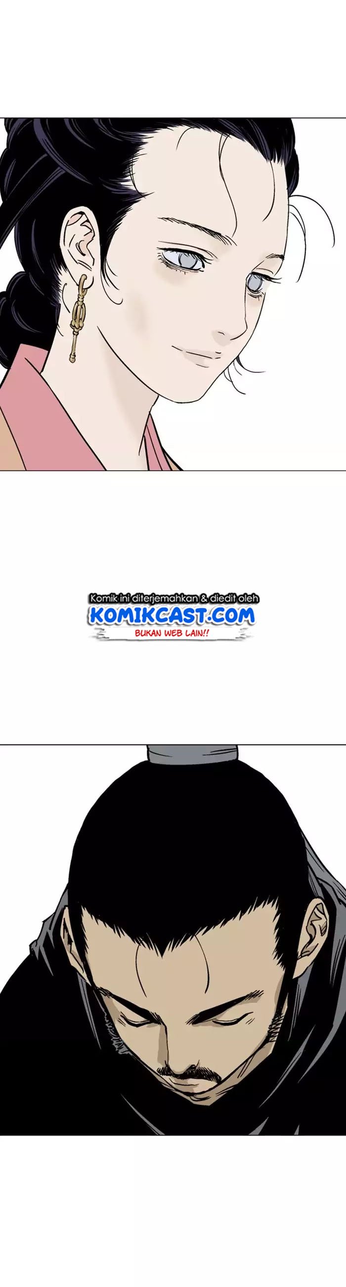 Gosu Chap 113 - Next Chap 114