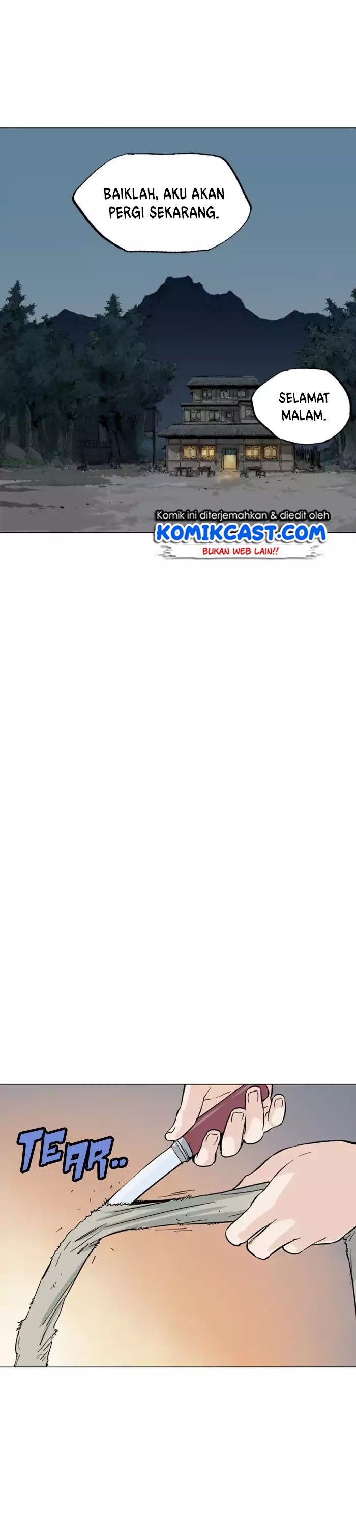 Gosu Chap 113 - Next Chap 114