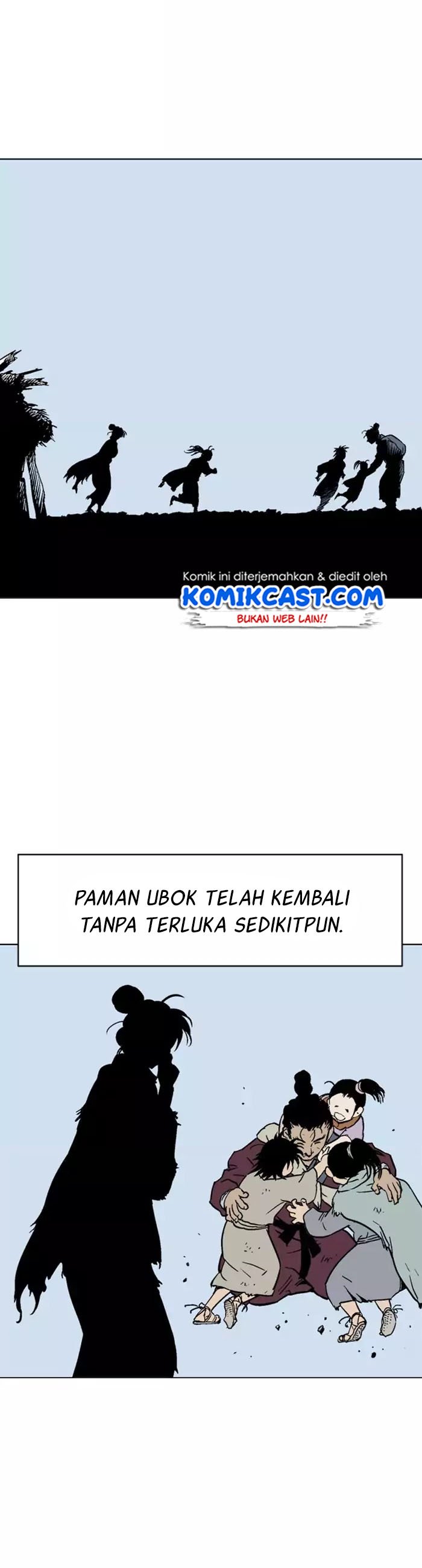 Gosu Chap 113 - Next Chap 114