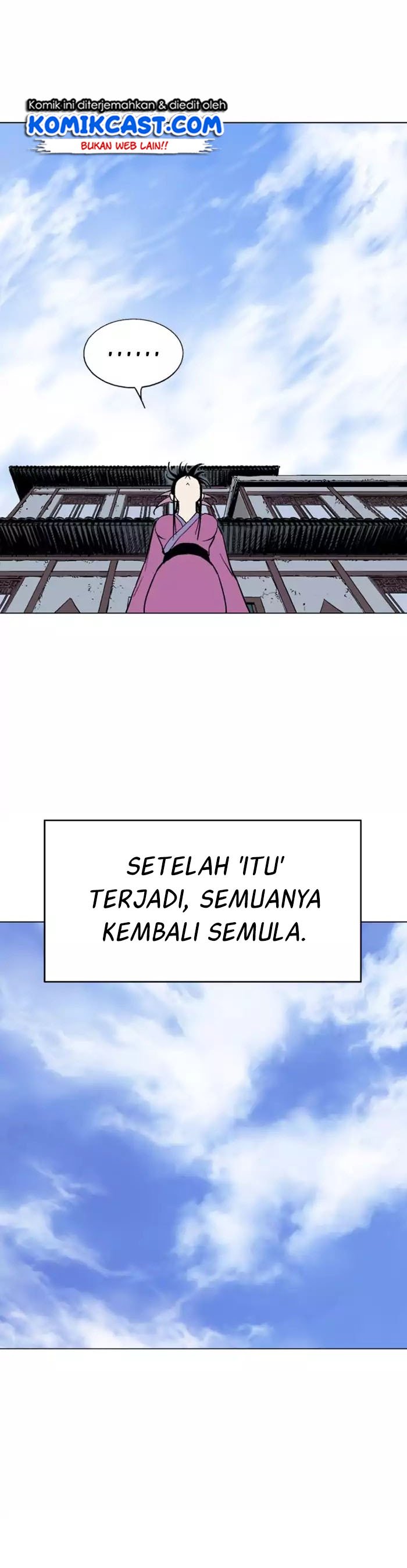 Gosu Chap 113 - Next Chap 114
