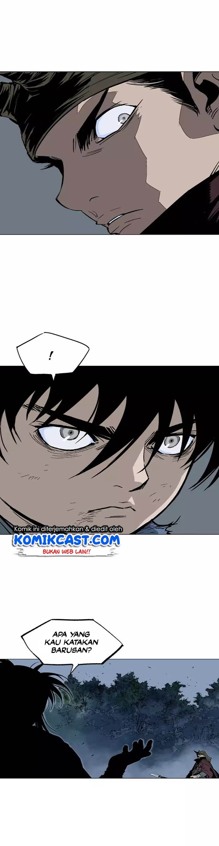 Gosu Chap 127 - Next Chap 128