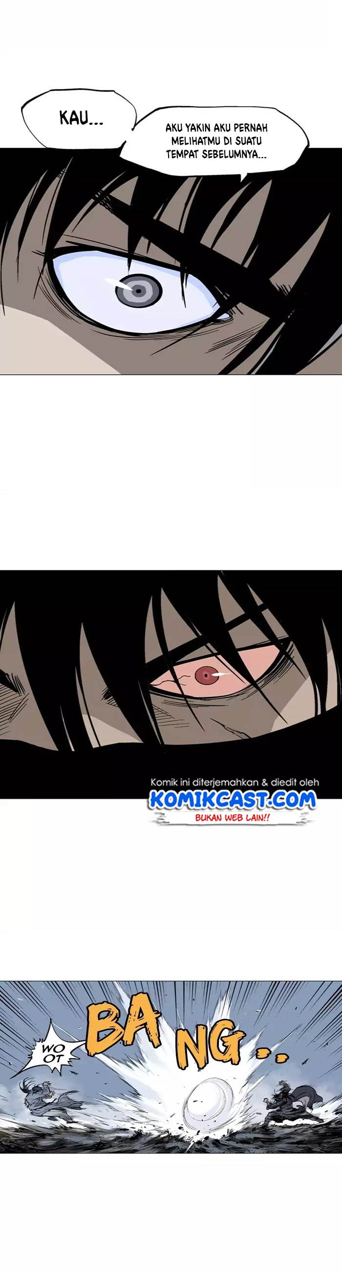 Gosu Chap 127 - Next Chap 128
