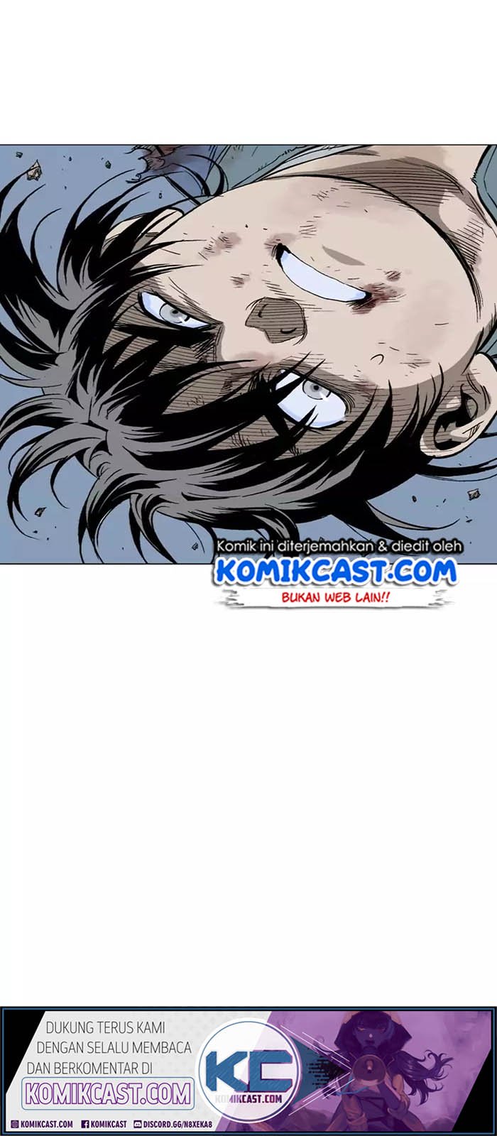 Gosu Chap 127 - Next Chap 128