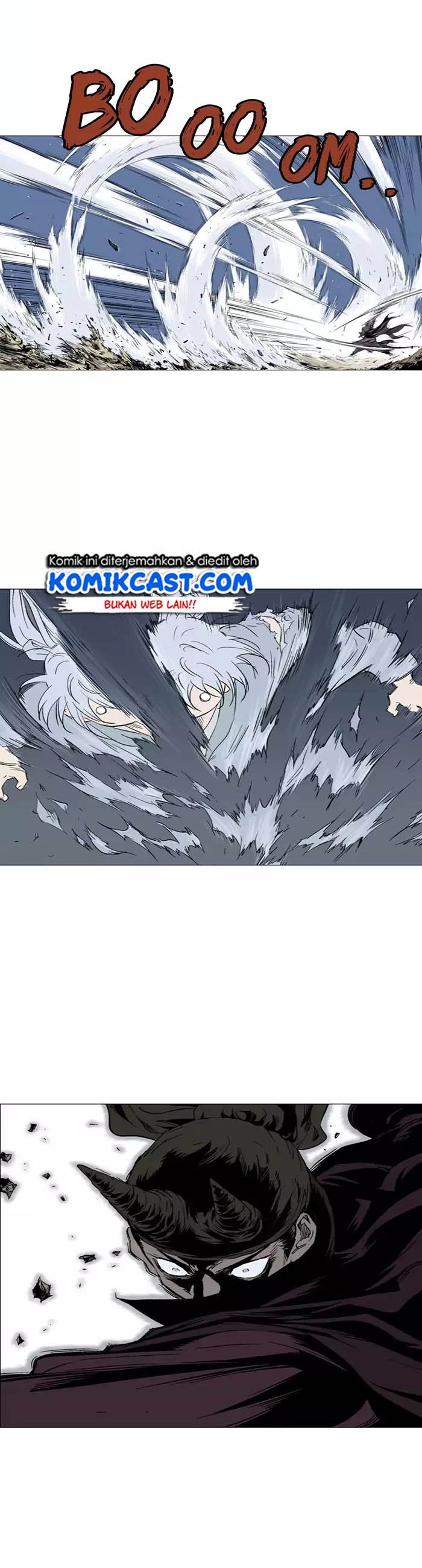 Gosu Chap 127 - Next Chap 128