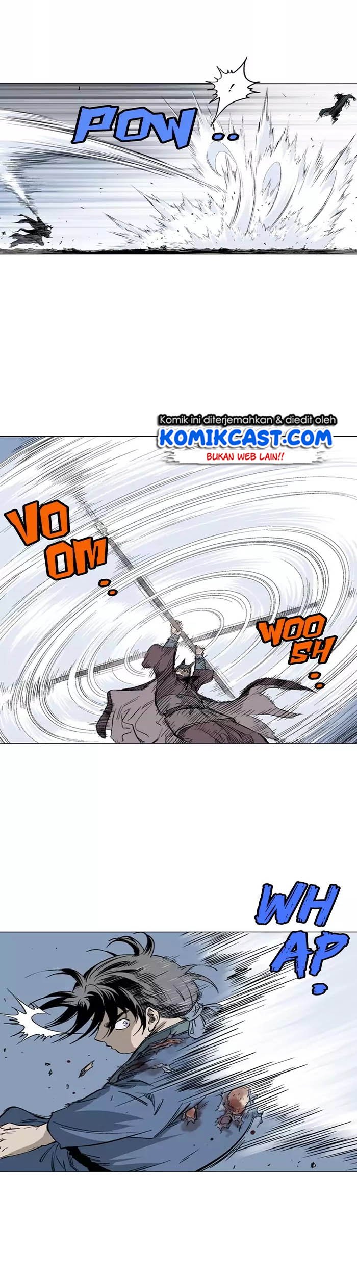 Gosu Chap 127 - Next Chap 128
