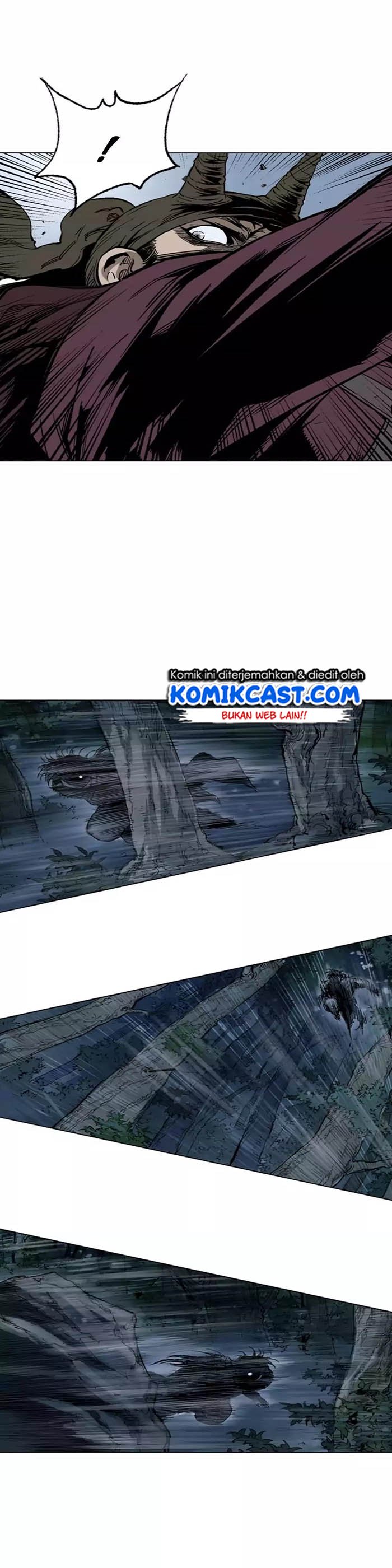 Gosu Chap 127 - Next Chap 128