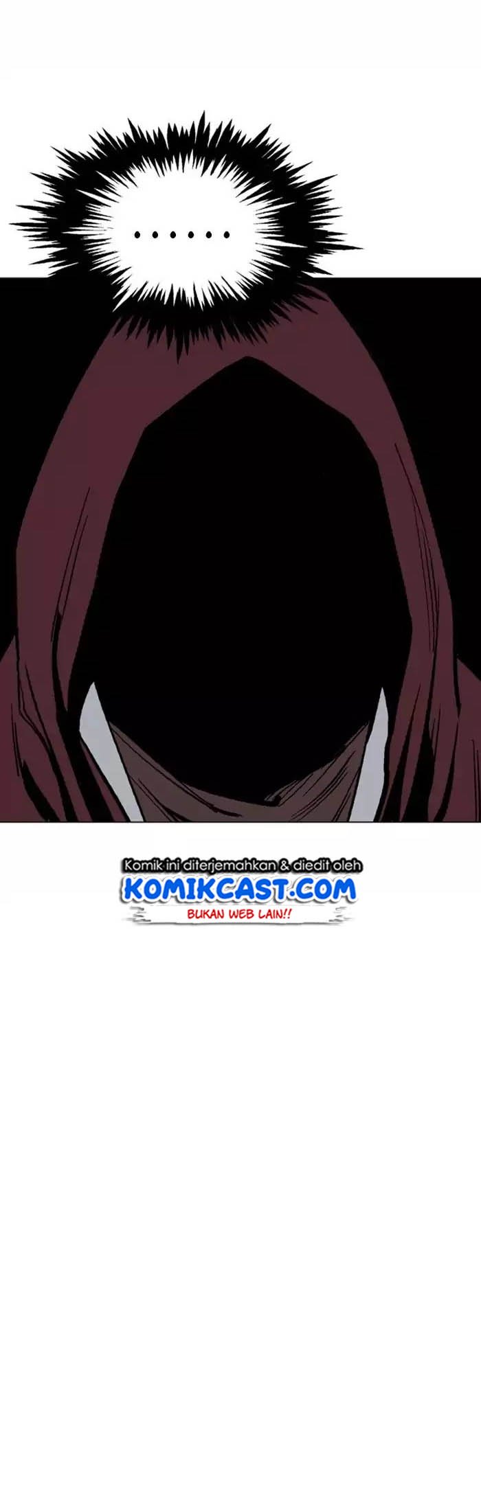 Gosu Chap 124 - Next Chap 125