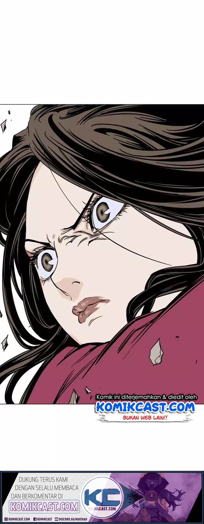 Gosu Chap 124 - Next Chap 125