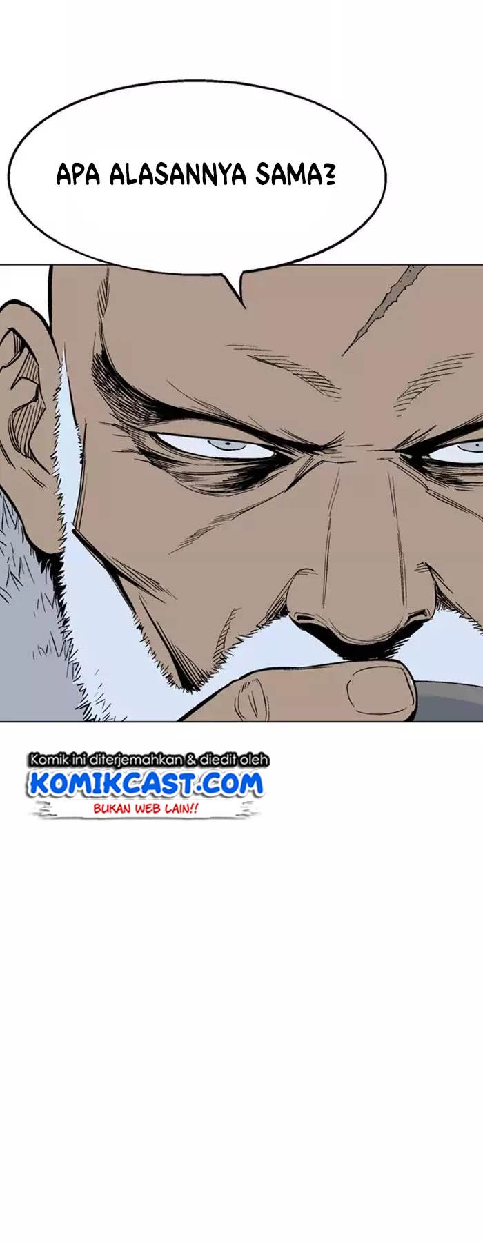 Gosu Chap 124 - Next Chap 125