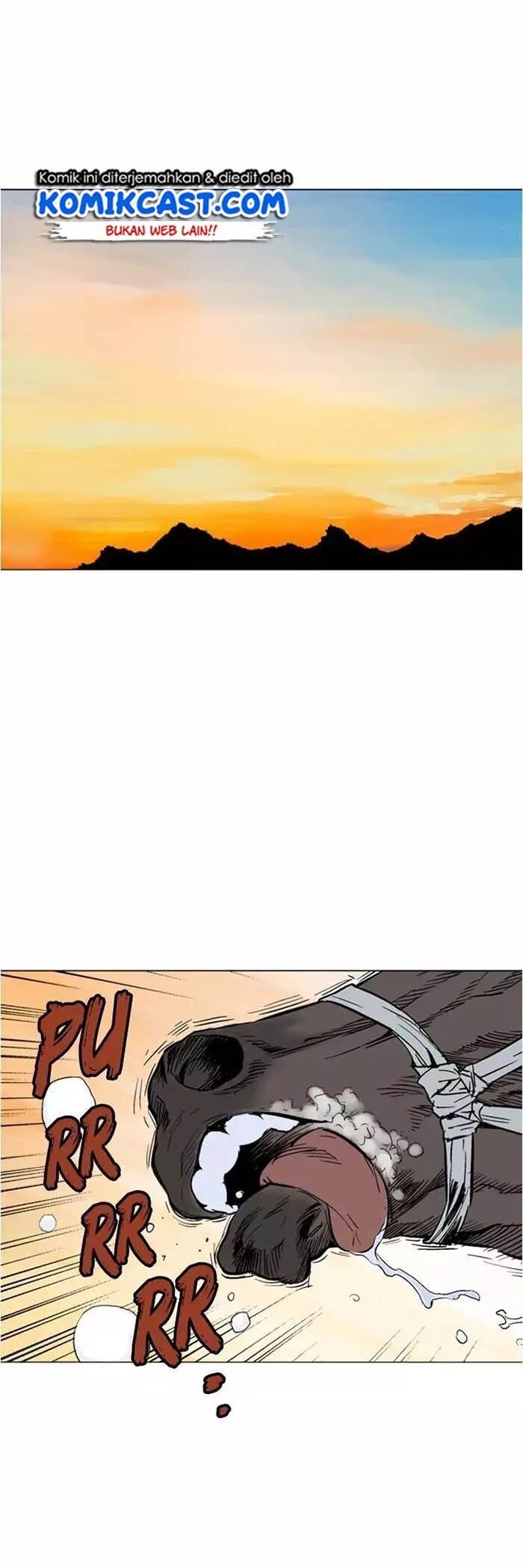 Gosu Chap 125 - Next Chap 126