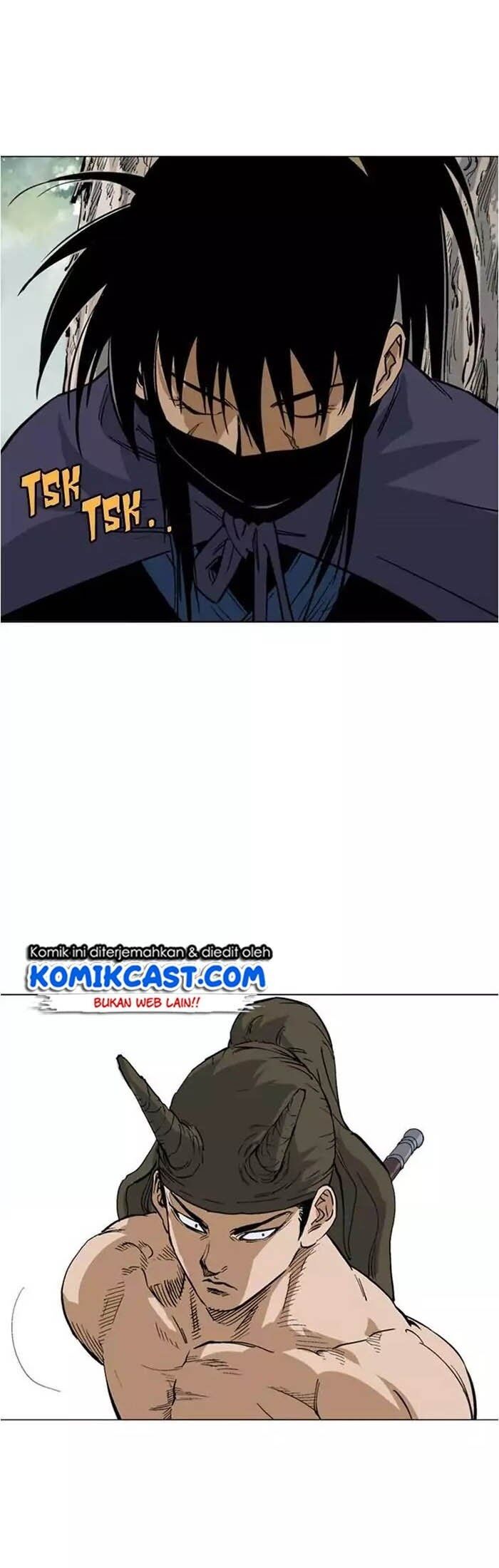 Gosu Chap 125 - Next Chap 126