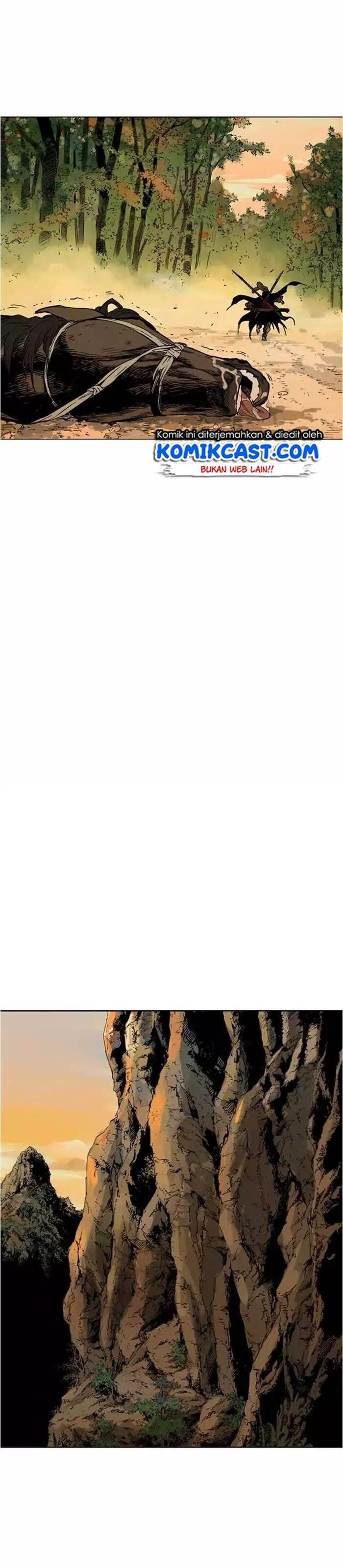 Gosu Chap 125 - Next Chap 126