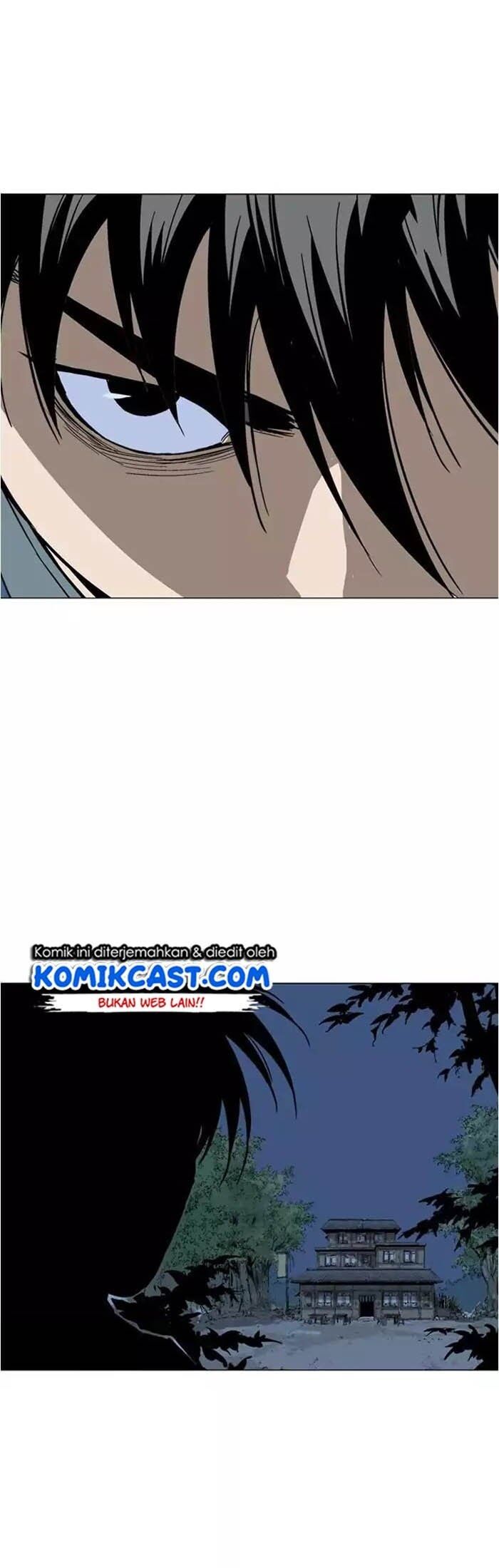 Gosu Chap 125 - Next Chap 126