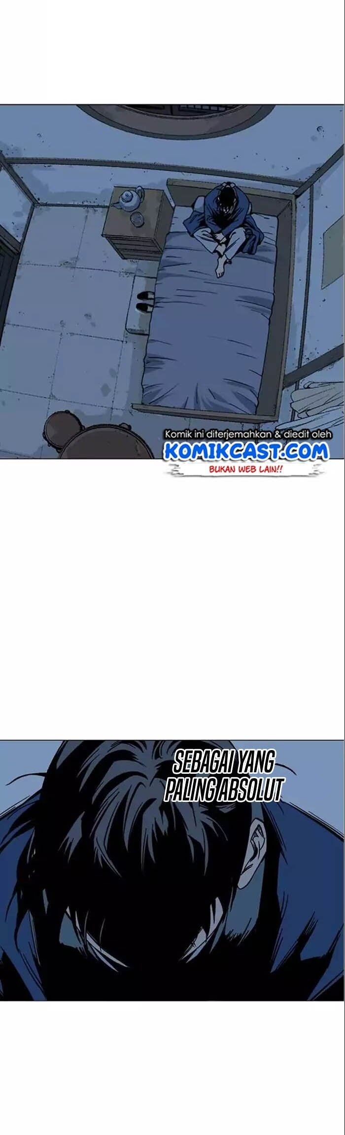 Gosu Chap 125 - Next Chap 126