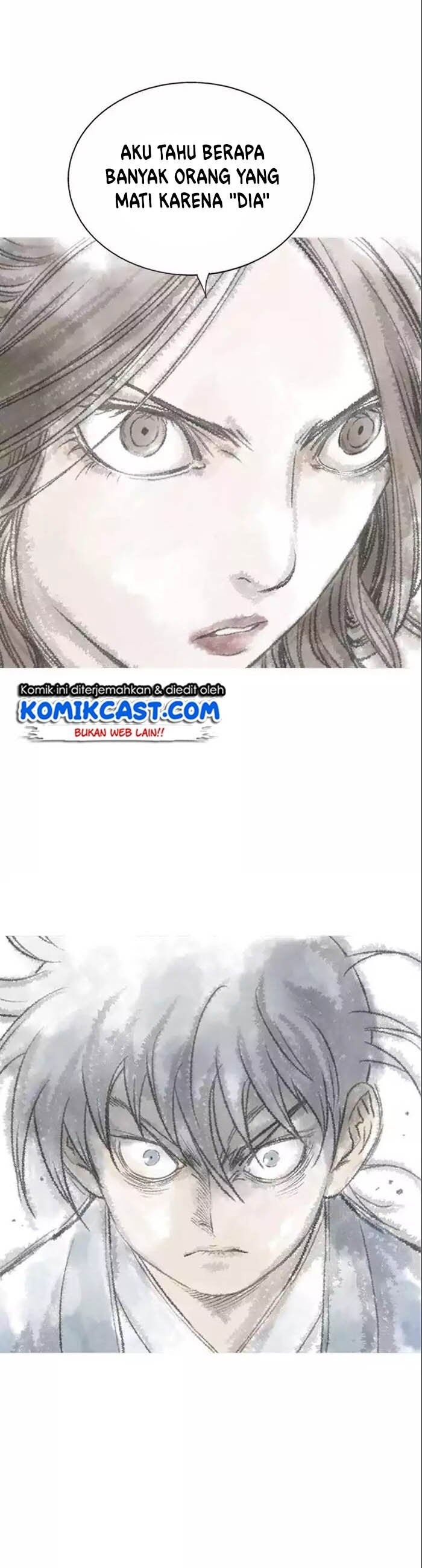 Gosu Chap 125 - Next Chap 126
