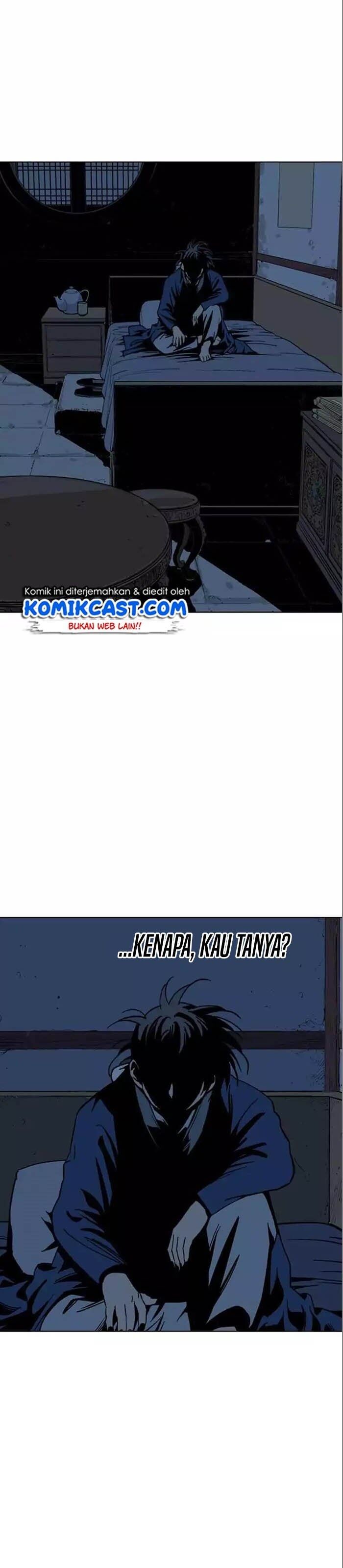 Gosu Chap 125 - Next Chap 126