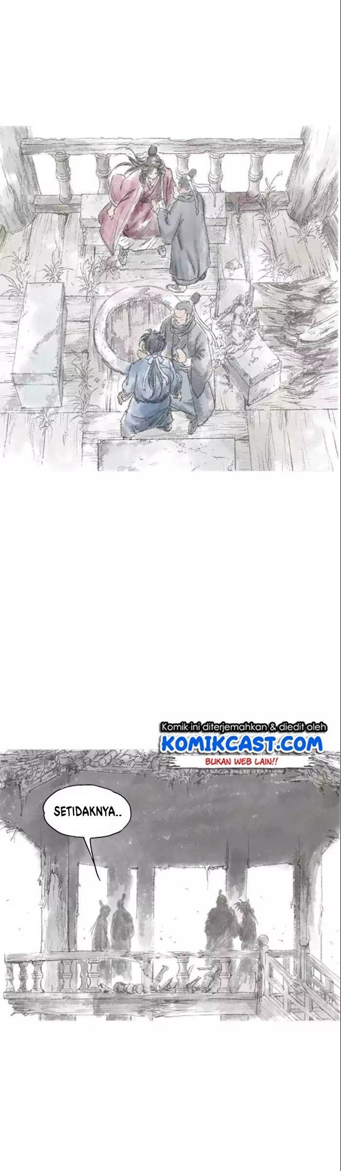 Gosu Chap 125 - Next Chap 126