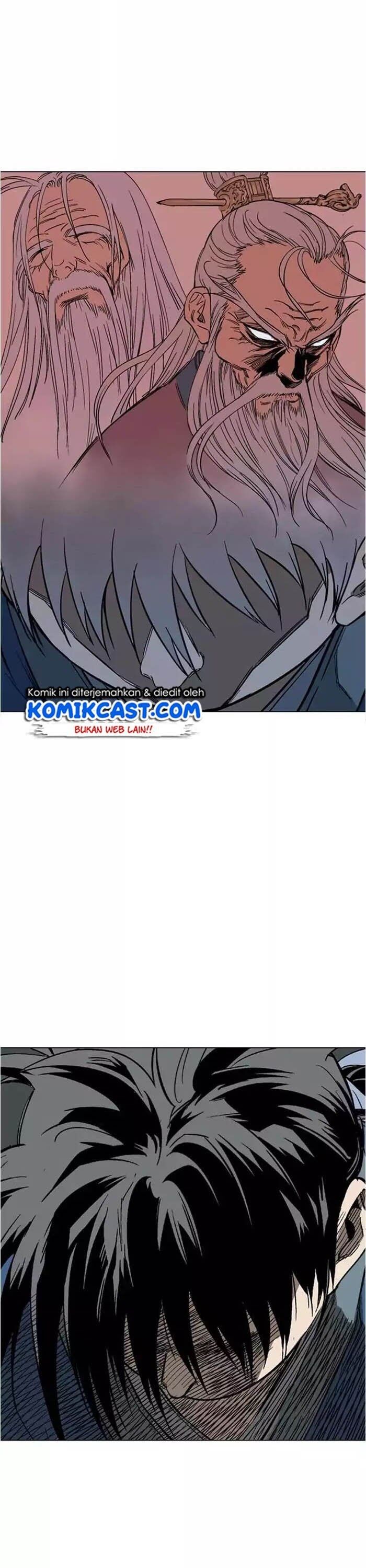 Gosu Chap 125 - Next Chap 126