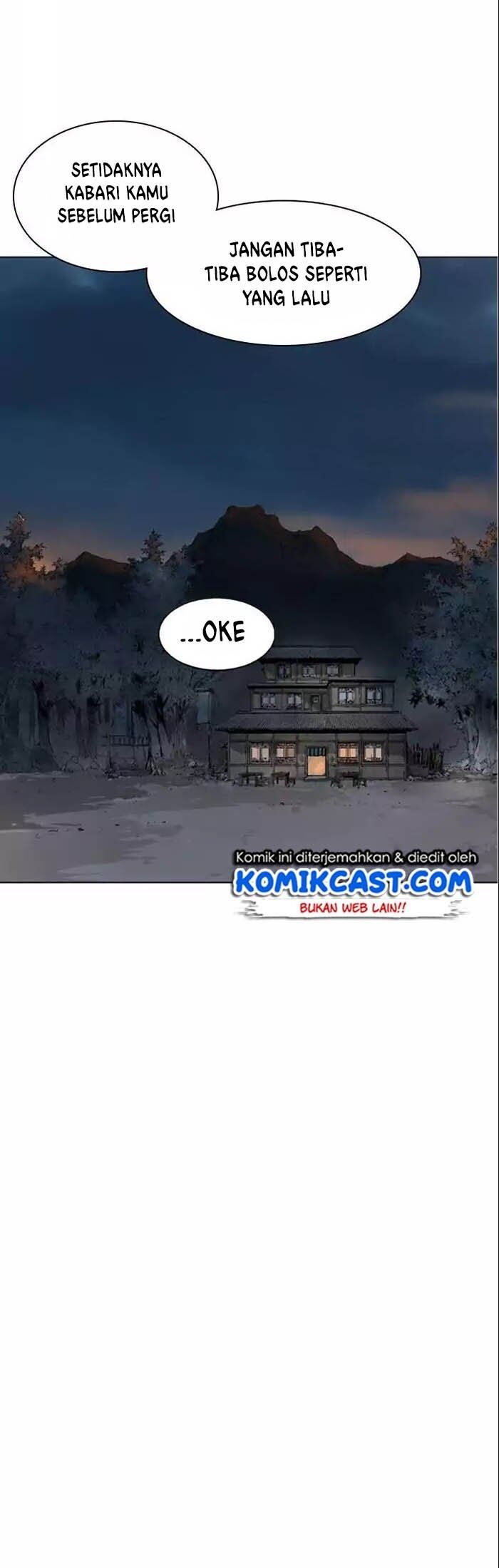 Gosu Chap 125 - Next Chap 126