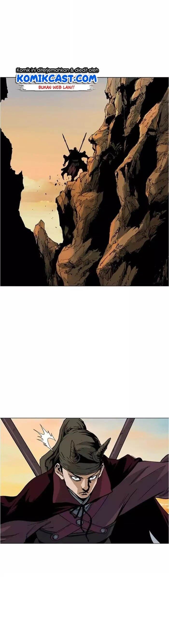 Gosu Chap 125 - Next Chap 126