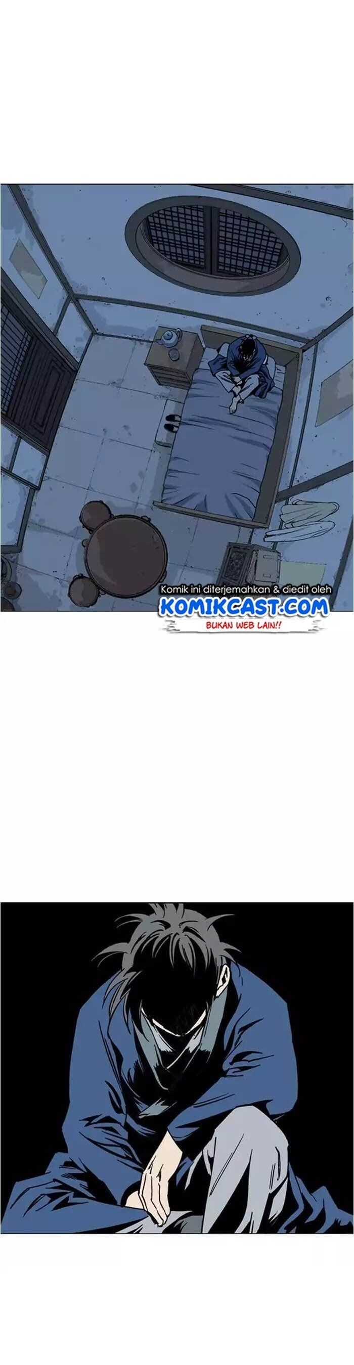Gosu Chap 125 - Next Chap 126