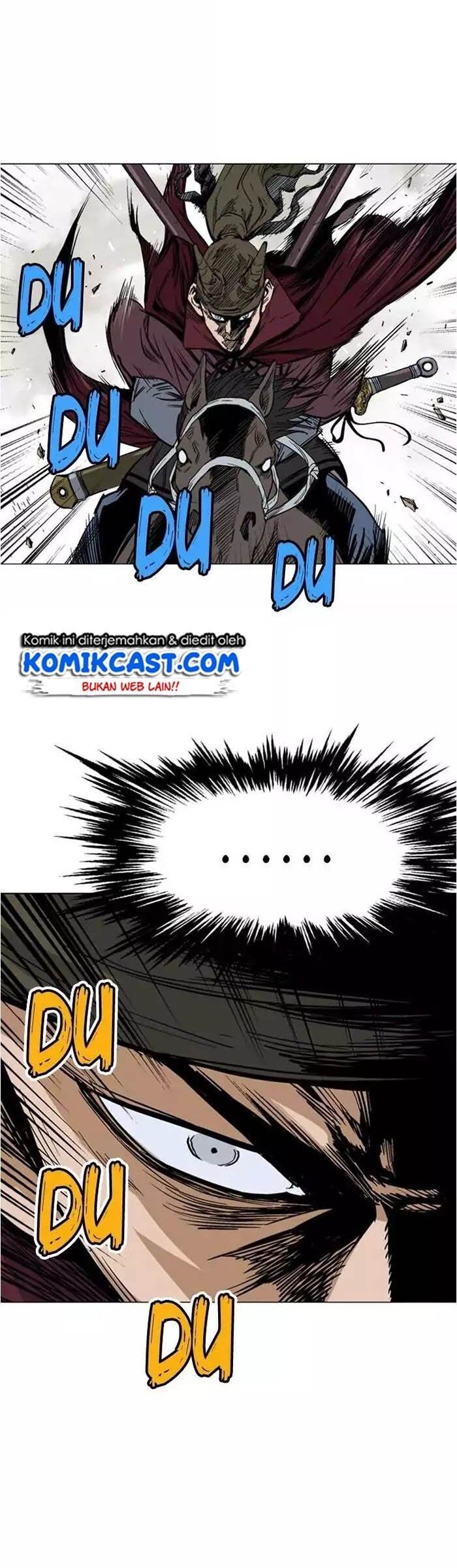 Gosu Chap 125 - Next Chap 126