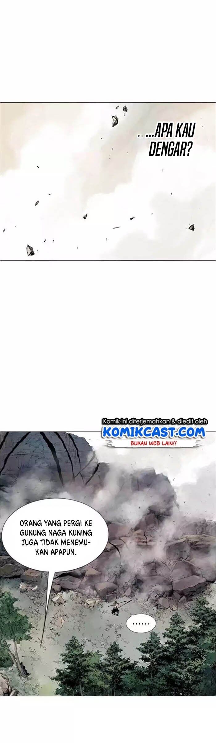 Gosu Chap 125 - Next Chap 126