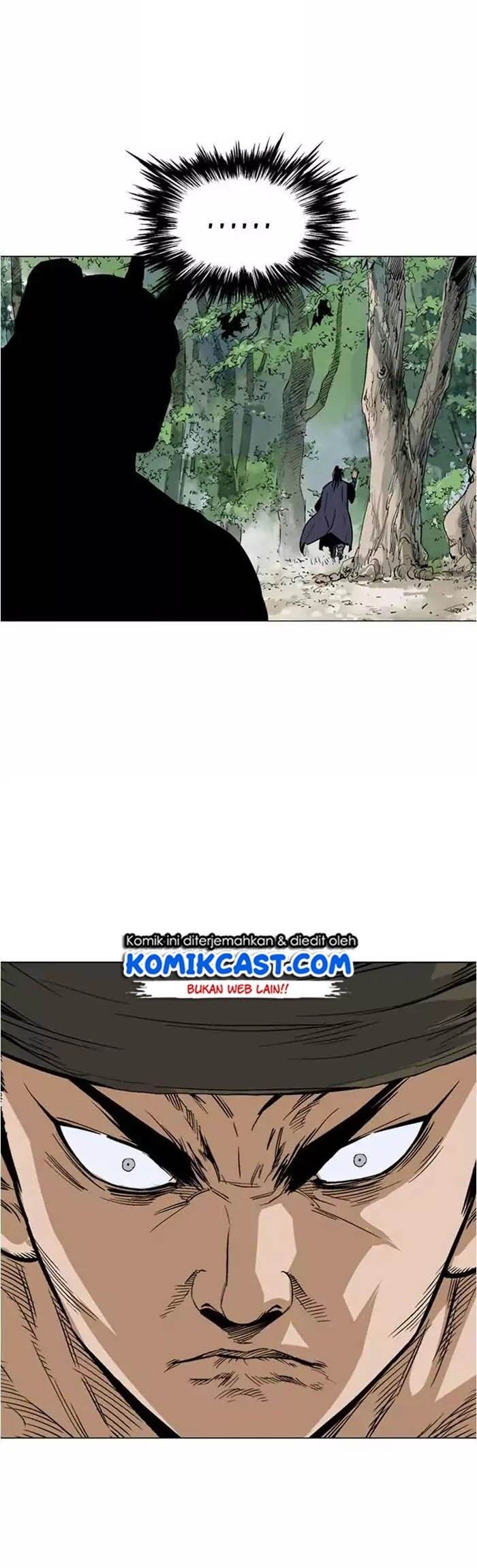 Gosu Chap 125 - Next Chap 126