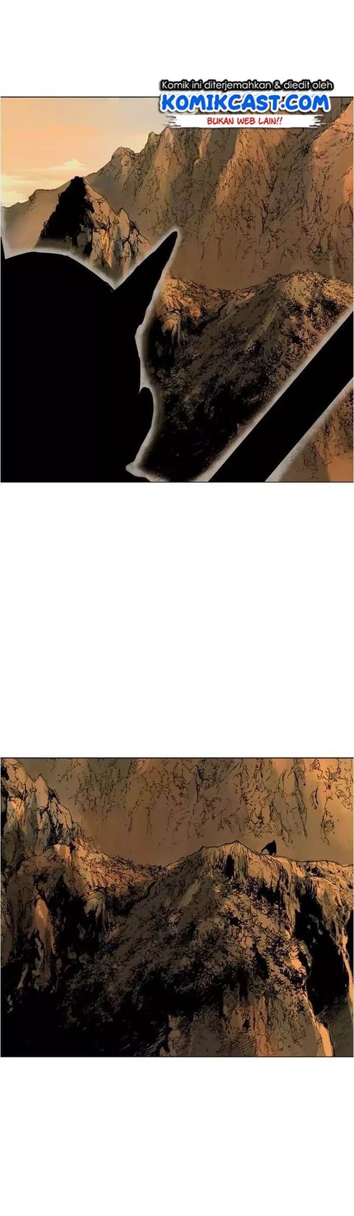 Gosu Chap 125 - Next Chap 126