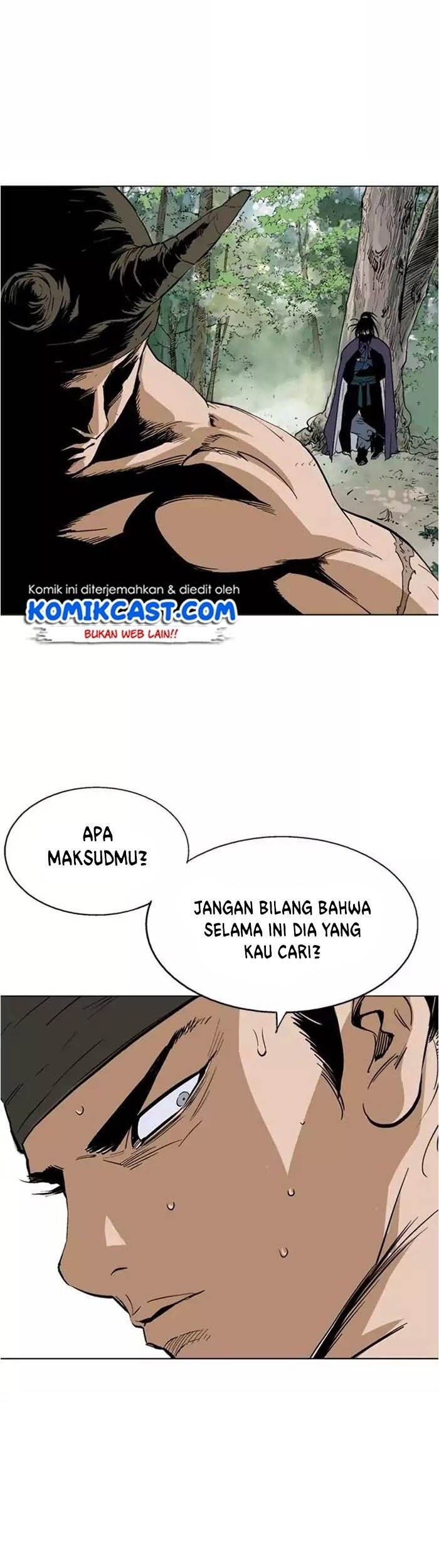 Gosu Chap 125 - Next Chap 126