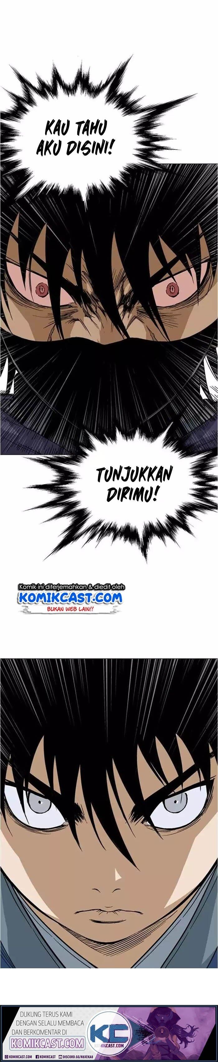 Gosu Chap 125 - Next Chap 126