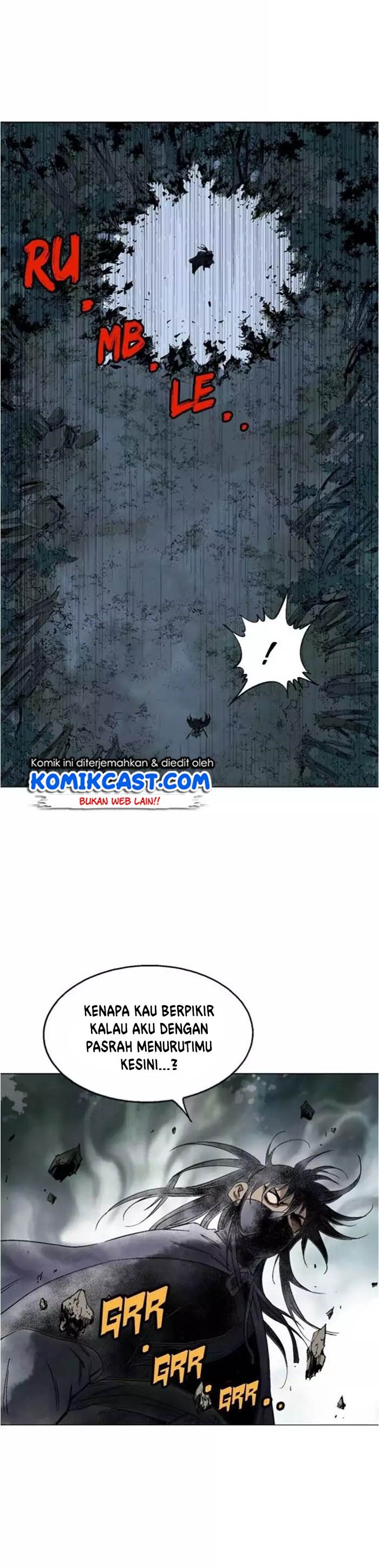 Gosu Chap 126 - Next Chap 127