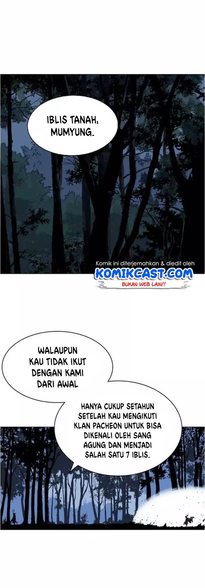 Gosu Chap 126 - Next Chap 127