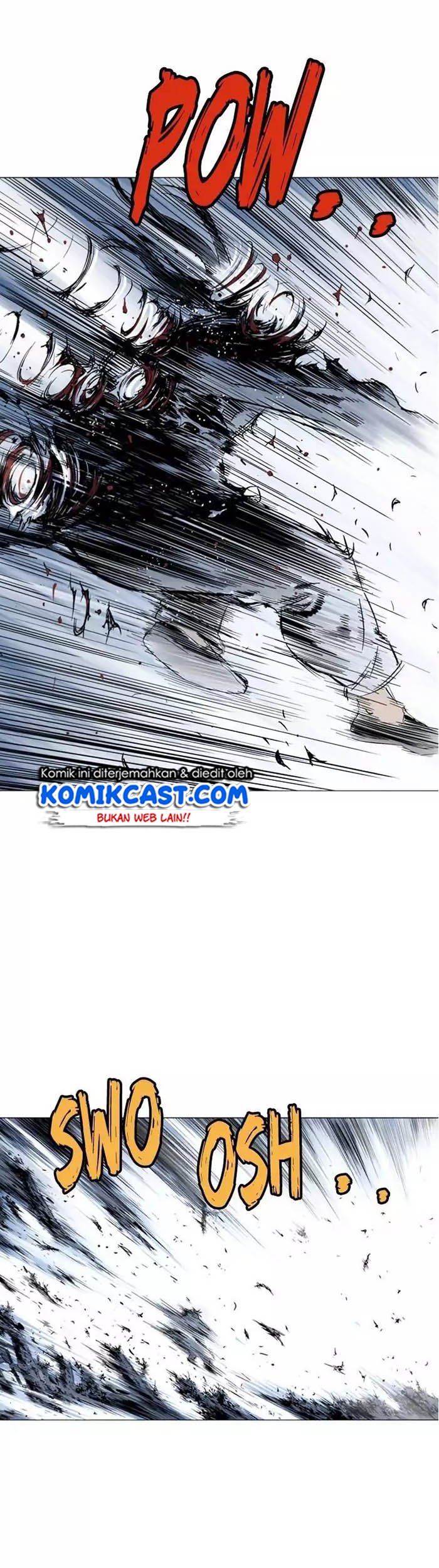 Gosu Chap 126 - Next Chap 127