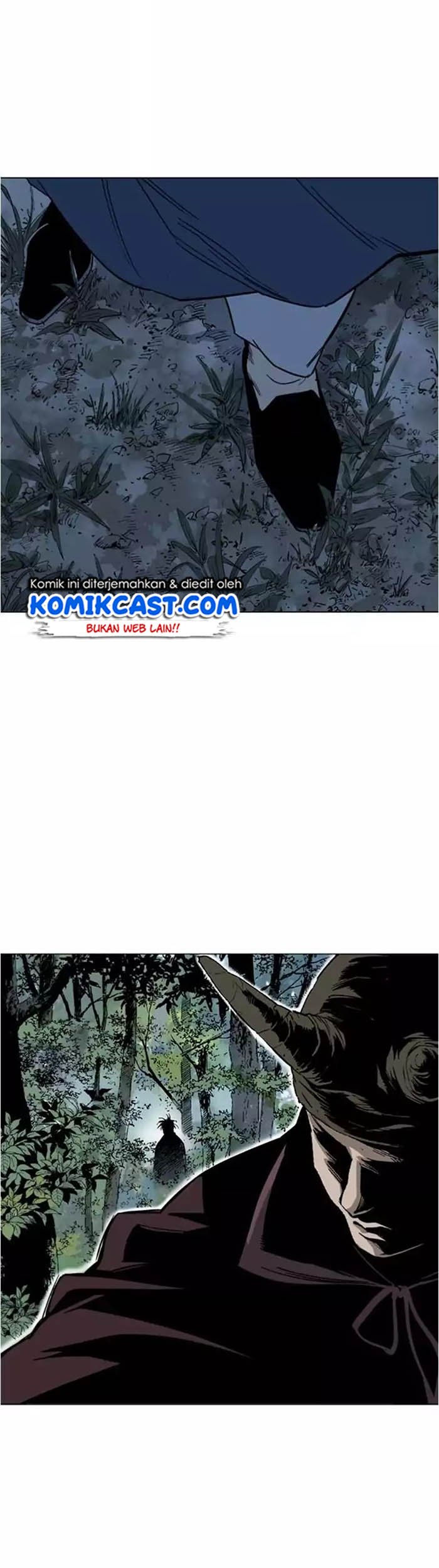 Gosu Chap 126 - Next Chap 127